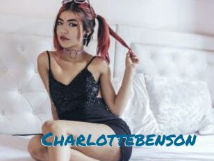 Charlottebenson