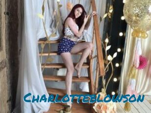 Charlotteblowson