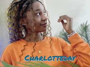 Charlotteday