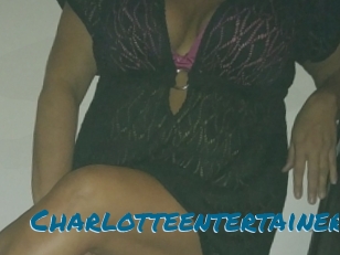 Charlotteentertainer