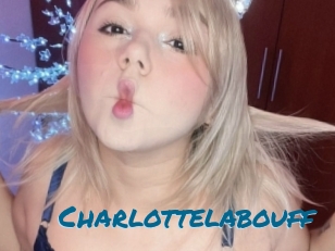 Charlottelabouff