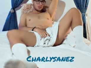 Charlysanez