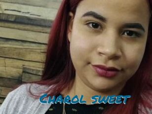 Charol_sweet