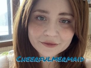 Cheerfulmermaid