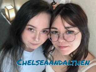 Chelseaandalthen