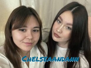 Chelseaandann