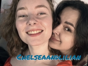 Chelseaandlilian