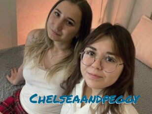 Chelseaandpeggy