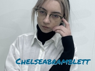 Chelseabramblett