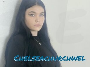 Chelseachurchwel