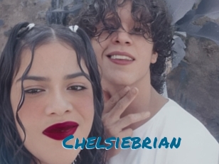 Chelsiebrian