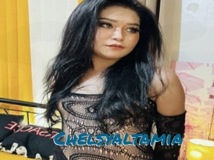 Chelsyaltamia