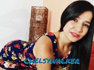 Chelsywalker