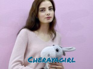 Cherayagirl