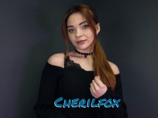 Cherilfox