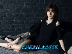 Cherilrosse