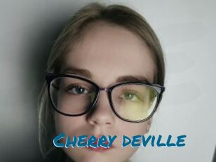 Cherry_deville