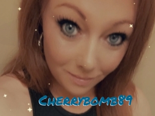 Cherrybomb89