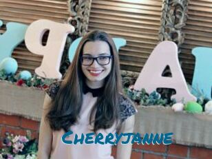 Cherryjanne