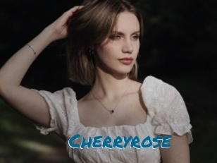 Cherryrose