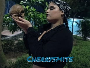 Cherrysmite