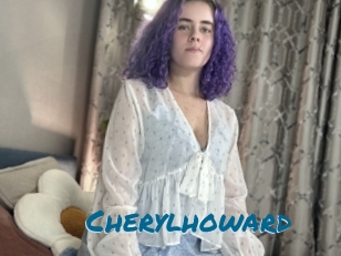 Cherylhoward