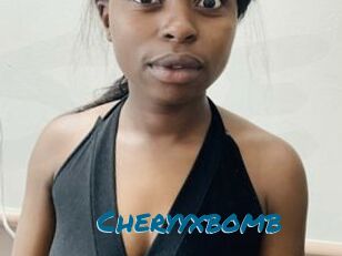 Cheryyxbomb