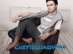 Chesterhardman