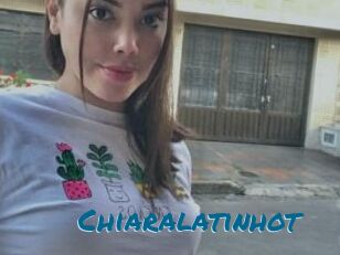 Chiaralatinhot