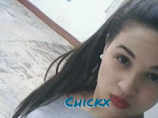 Chickx