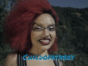 Childofatabey