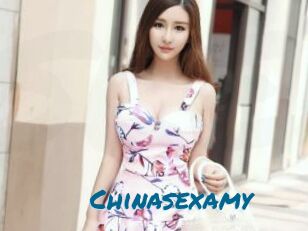 Chinasexamy