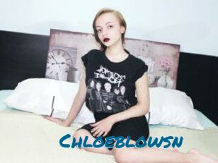 Chloeblowsn