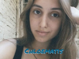 Chloematis