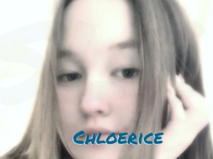 Chloerice