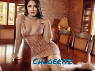 Chloeritz