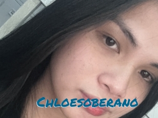 Chloesoberano