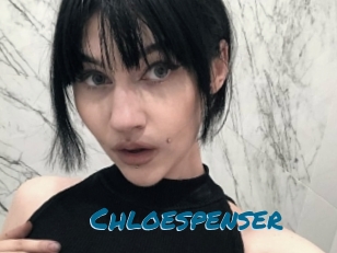 Chloespenser