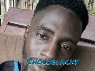 Chocoblacky