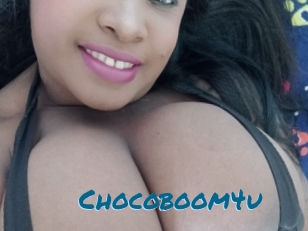 Chocoboom4u