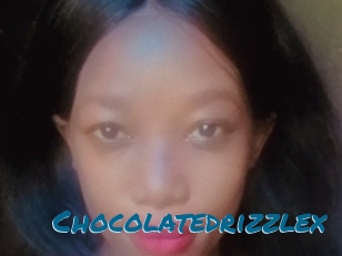 Chocolatedrizzlex