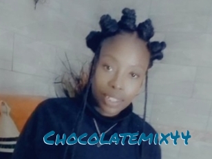 Chocolatemix44