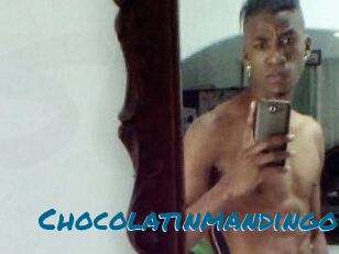 Chocolatinmandingo