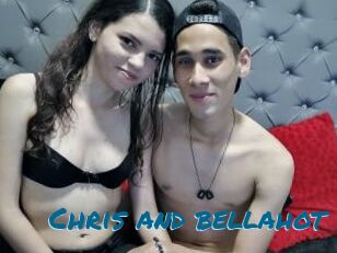 Chris_and_bellahot