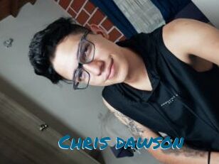 Chris_dawson