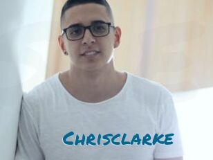 Chrisclarke