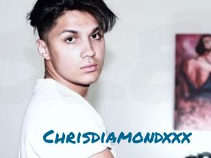 Chrisdiamondxxx