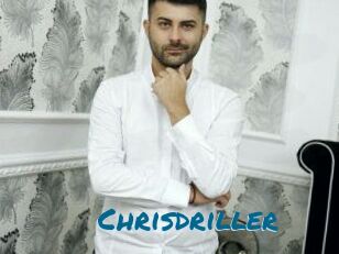 Chrisdriller