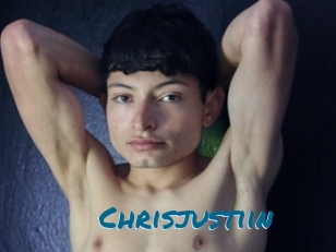 Chrisjustiin