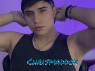 Chrismaddox